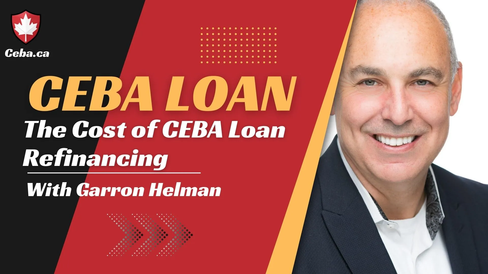 Navigating CEBA Refinancing for Small Businesses