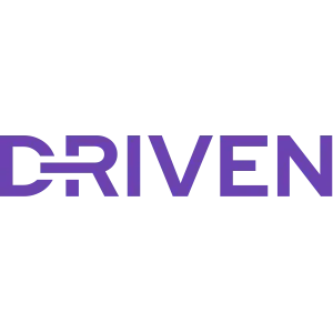 Driven-logo