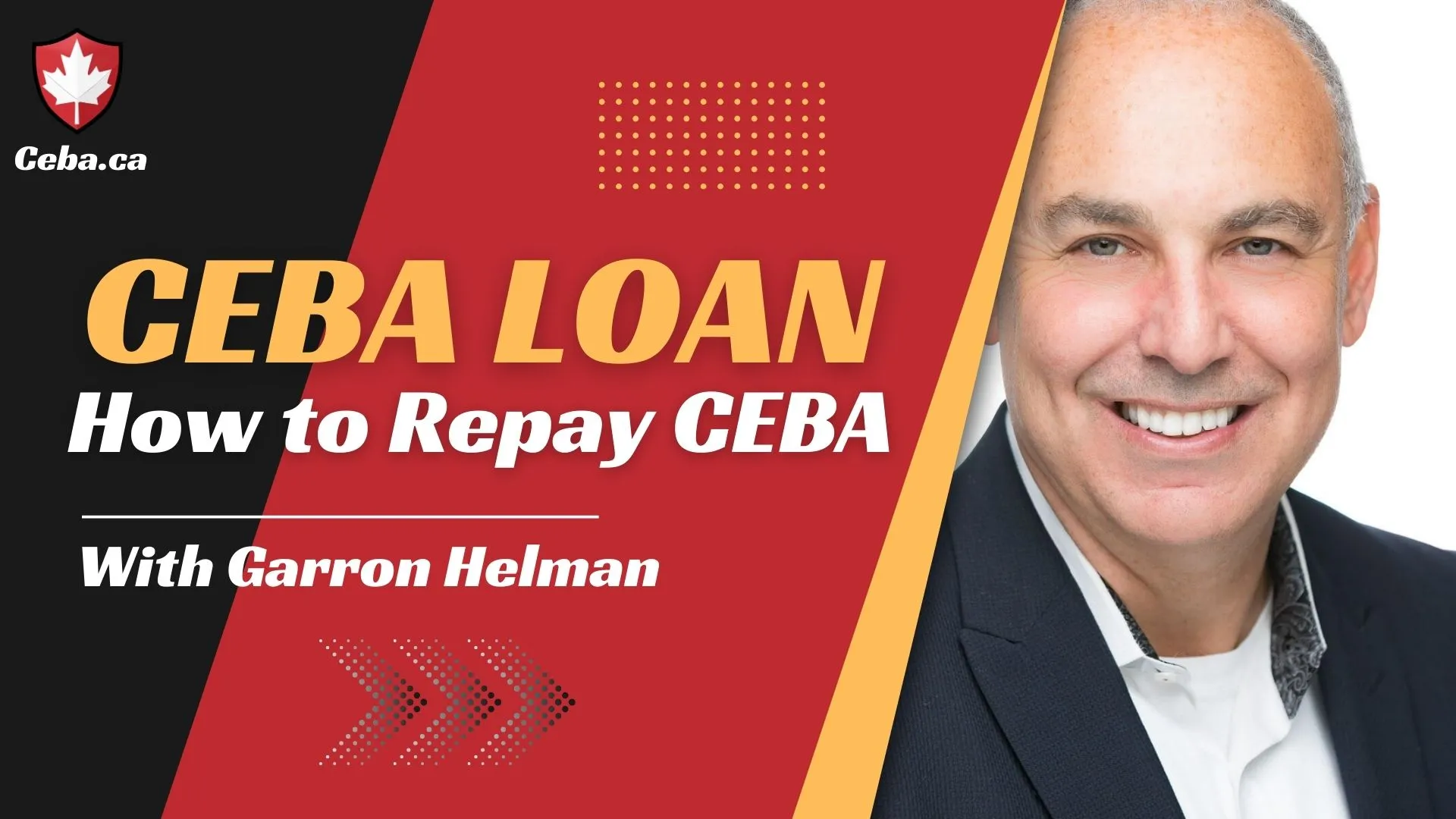 Master Your CEBA Loan Repayment